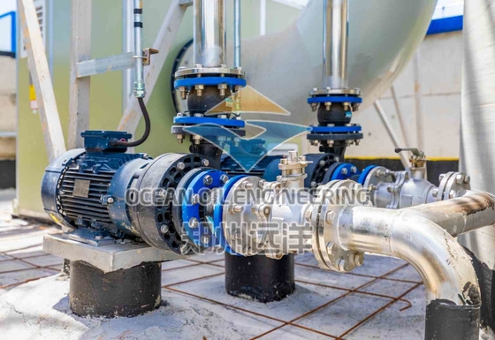 30-150 केडब्ल्यू ऑयलसीड प्रेस स्टेनलेस स्टील प्लांट 50-200C तापमान 6MPa के लिए