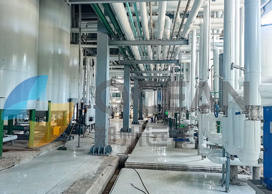 OEM वनस्पति तेल प्रेस उपकरण पाम तेल बनाने की मशीन