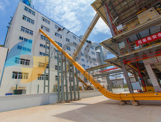 सूरजमुखी के बीज रेपसीड खाद्य तेल निष्कर्षण संयंत्र वर्तकुंजी आधार परियोजना