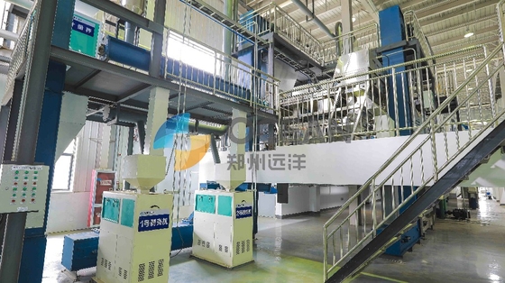 सीपीओ सूरजमुखी तेल शोधन मशीन Degumming Deacidification